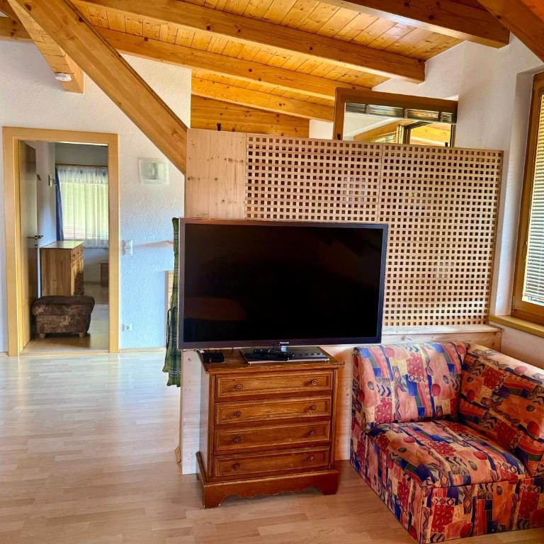 Appartement Mittagskogel - Apartment mit 1 Schlafzimmer - 26