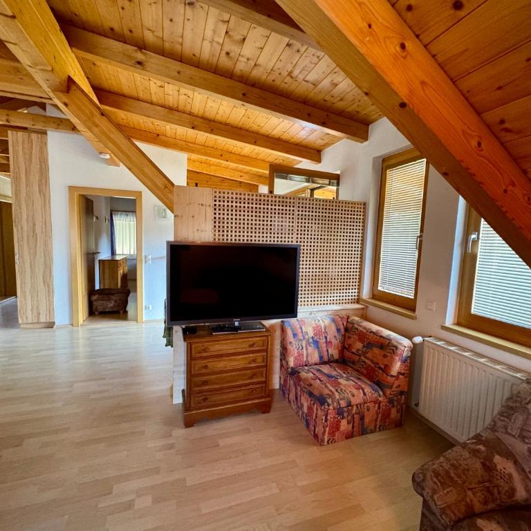 Appartement Mittagskogel - Apartment mit 1 Schlafzimmer - 25
