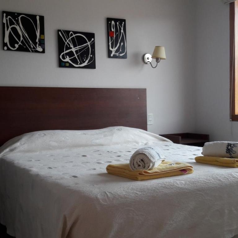 Cabañas Agreste - Two-Bedroom House - 10