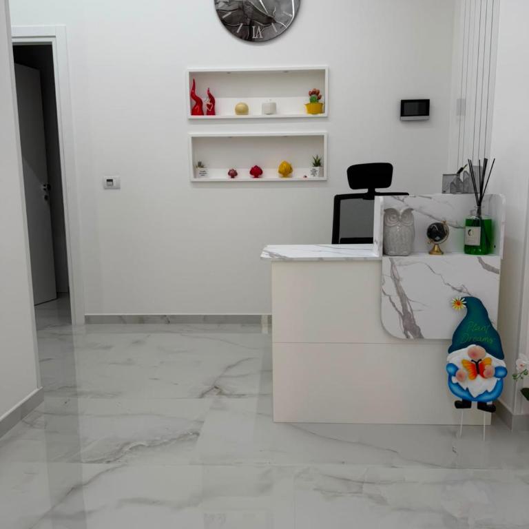 A Casa di Papà - Camera Matrimoniale con Bagno Privato - 3