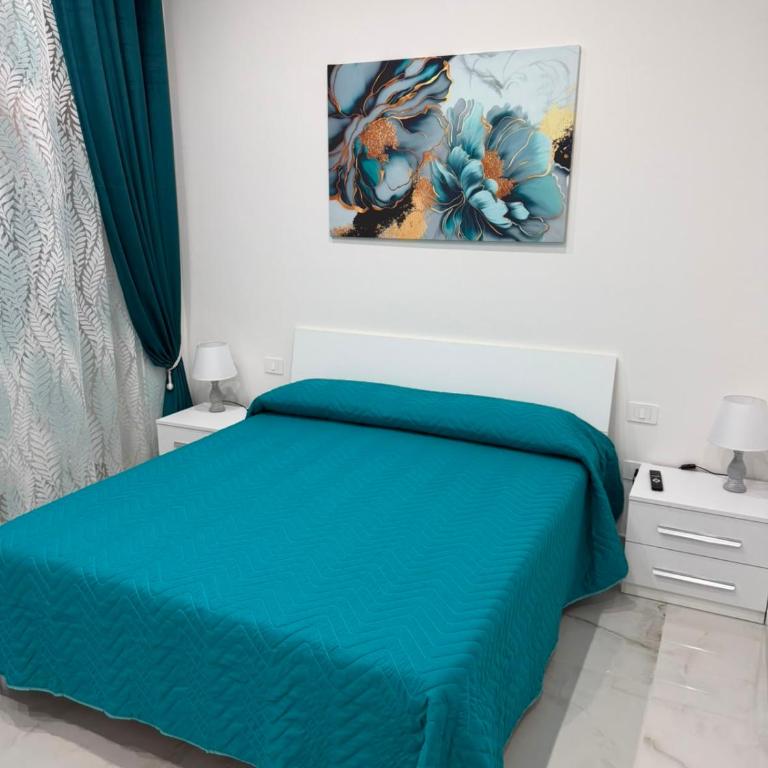 A Casa di Papà - Camera Matrimoniale con Bagno Privato - 6