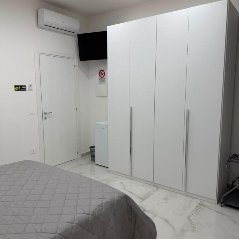A Casa di Papà - Camera Matrimoniale con Bagno Privato - 13