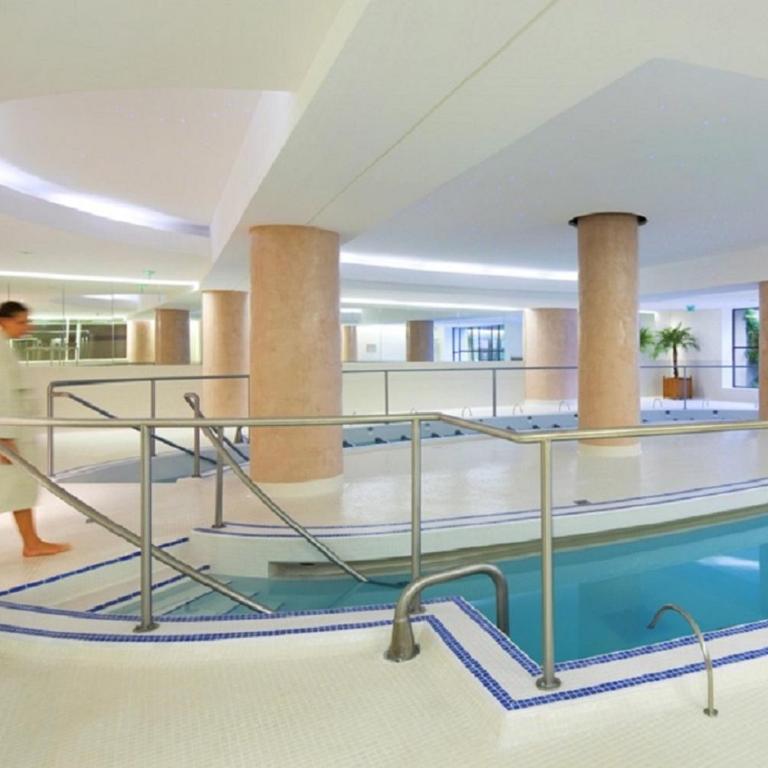 Résidence Le Catalogne, Appartement F2 spacieux, balcon vue rivière - One-Bedroom Apartment - 30