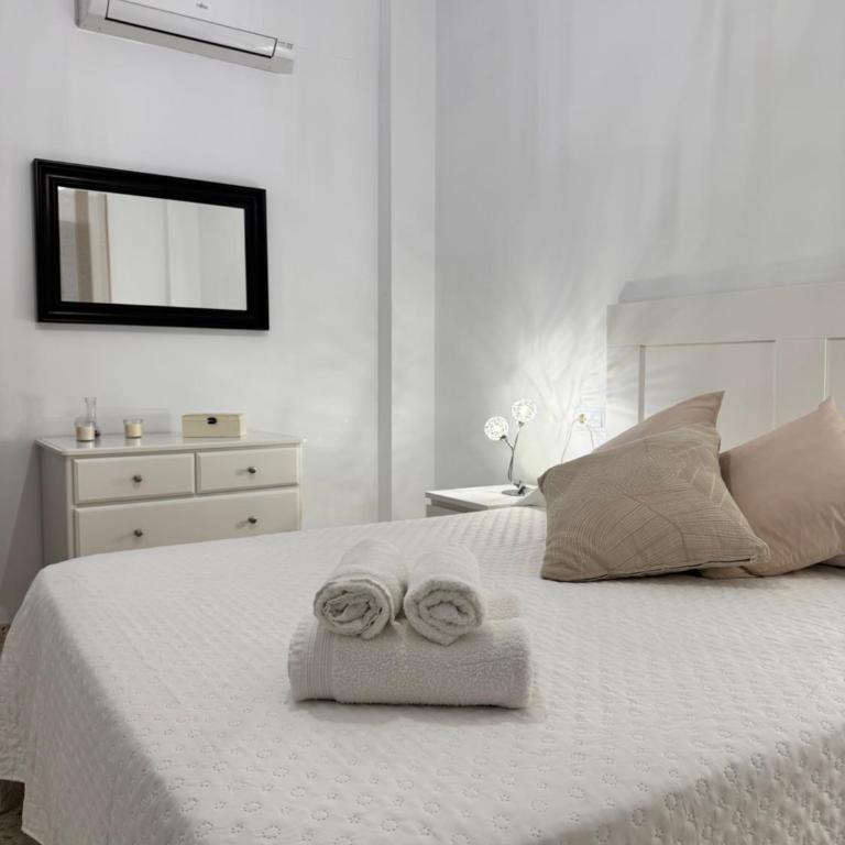 Apartamento ateneo - Deluxe Apartment - 9