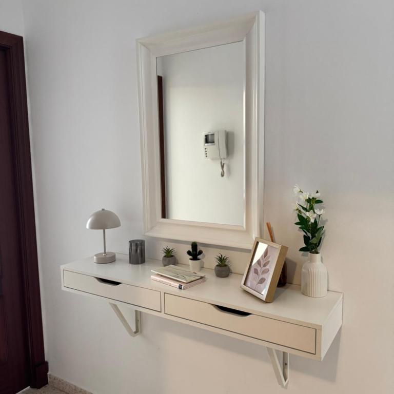 Apartamento ateneo - Deluxe Apartment - 10