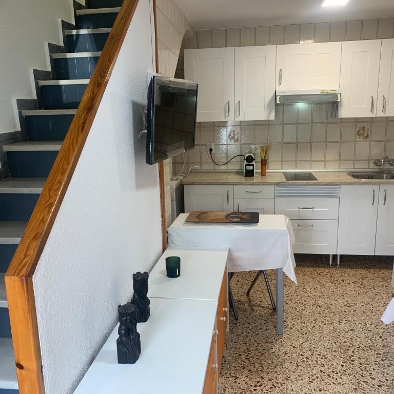 Mi Casita Del Sol - Near Beach, Port and Center - Minimum 11 days- My Sunny Little Home - Casa con 1 dormitorio - 35