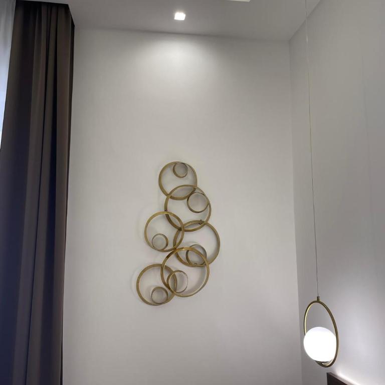 MAISON ETNEA Suite - Chambre Deluxe - 12