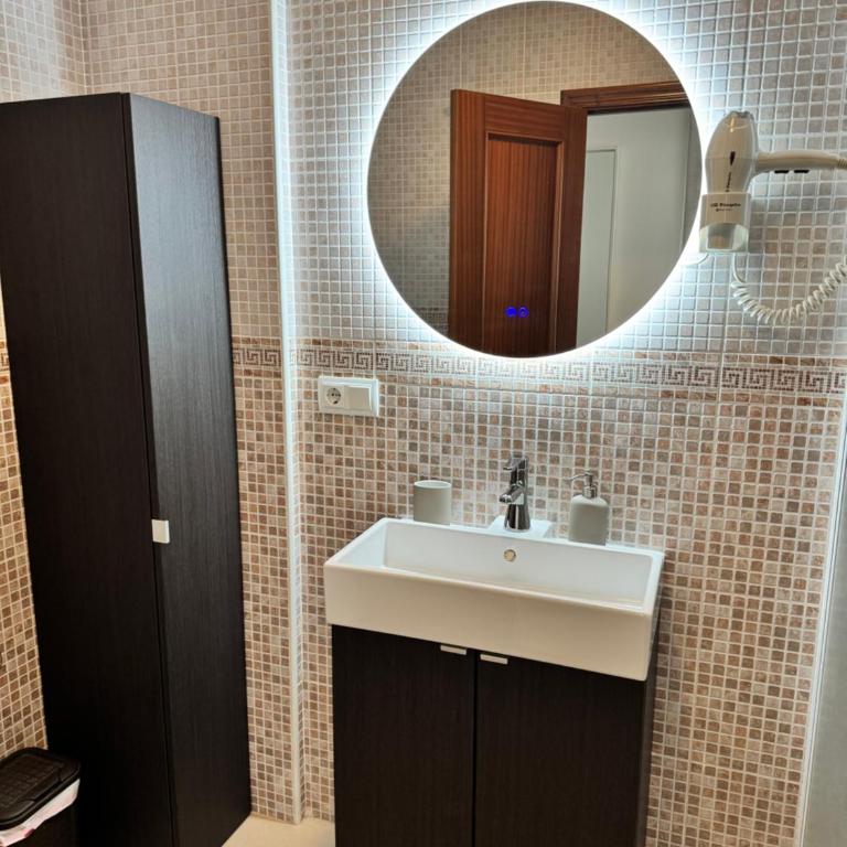 Apartamento ateneo - Deluxe Apartment - 15