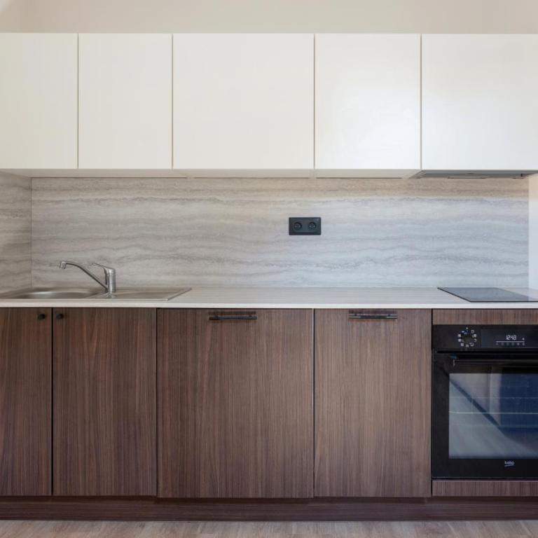 Villa Charles Péguy - Studios & Apparts - Jardin - Climatision - Studio Standard - 6