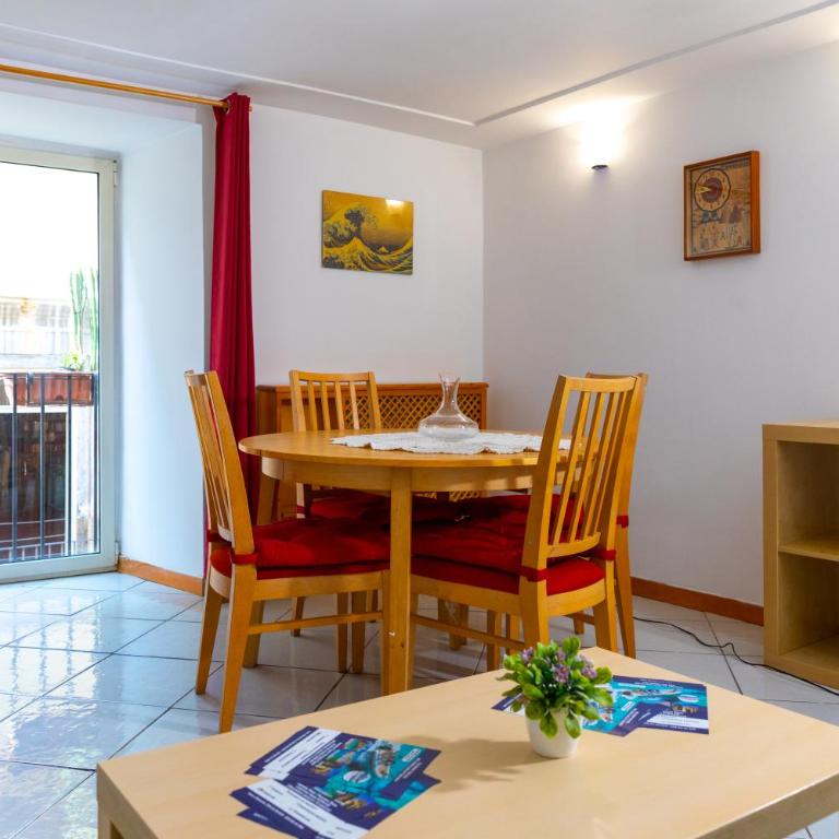 Tribunali Home - Apartment mit 2 Schlafzimmern - 1