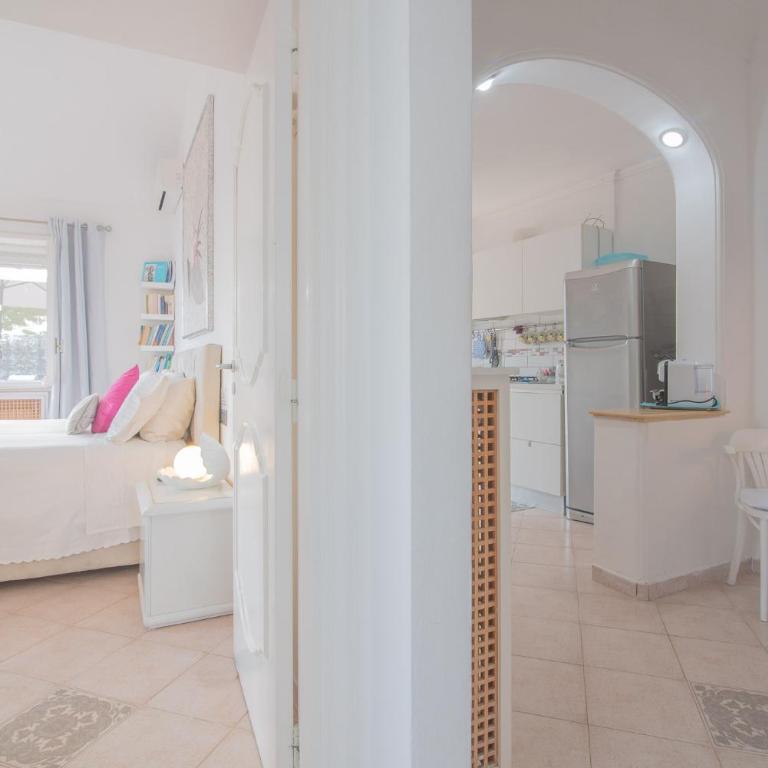 MARVELOUS CAPRI - Sea View Villa - Appartamento con 2 Camere da Letto - 35