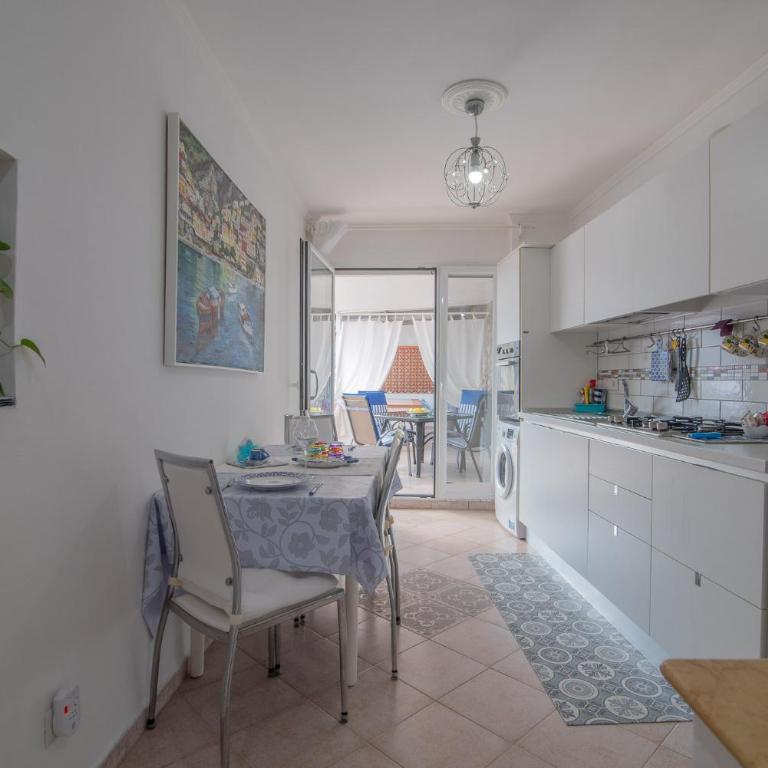 MARVELOUS CAPRI - Sea View Villa - Appartamento con 2 Camere da Letto - 22