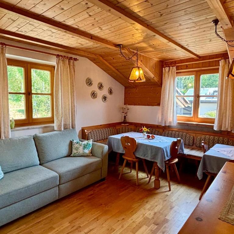 Obermairhof - Appartamento con 1 Camera da Letto - 6