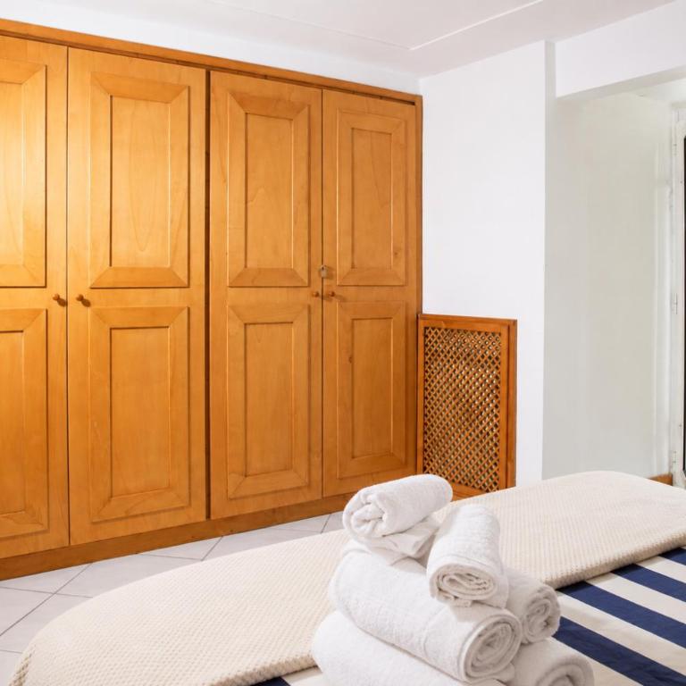 Tribunali Home - Apartment mit 2 Schlafzimmern - 4