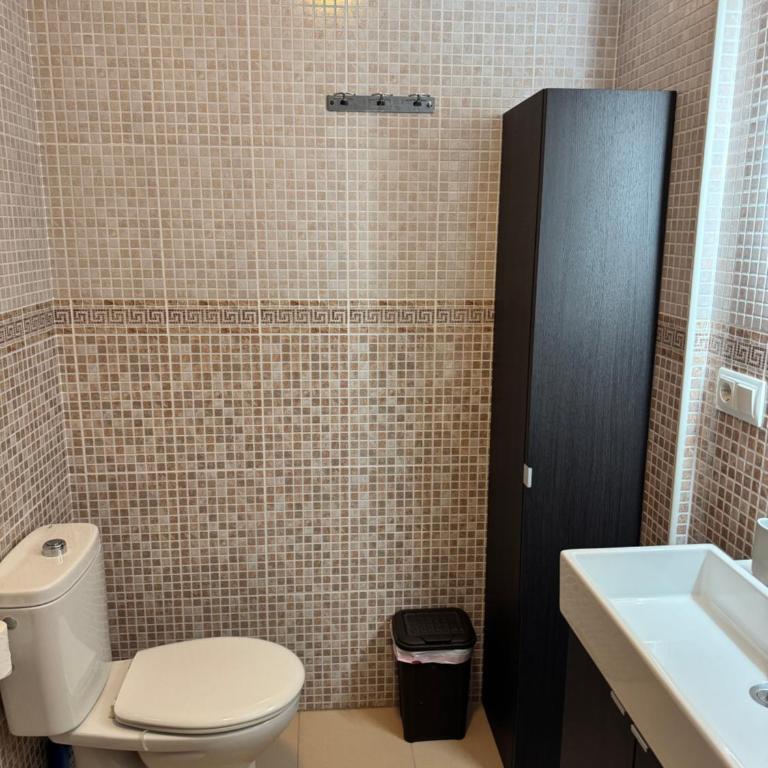 Apartamento ateneo - Deluxe Apartment - 18