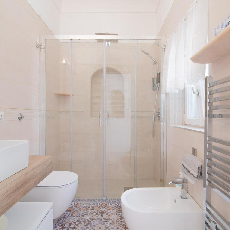 MARVELOUS CAPRI - Sea View Villa - Appartamento con 2 Camere da Letto - 13