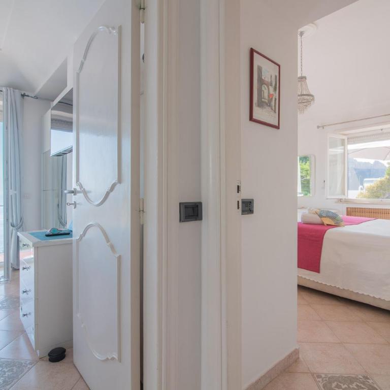 MARVELOUS CAPRI - Sea View Villa - Appartamento con 2 Camere da Letto - 30
