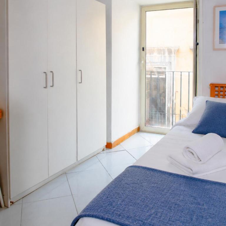 Tribunali Home - Apartment mit 2 Schlafzimmern - 7
