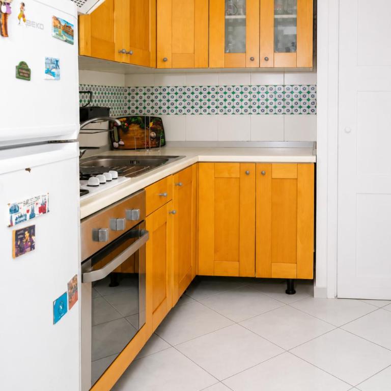 Tribunali Home - Apartment mit 2 Schlafzimmern - 8