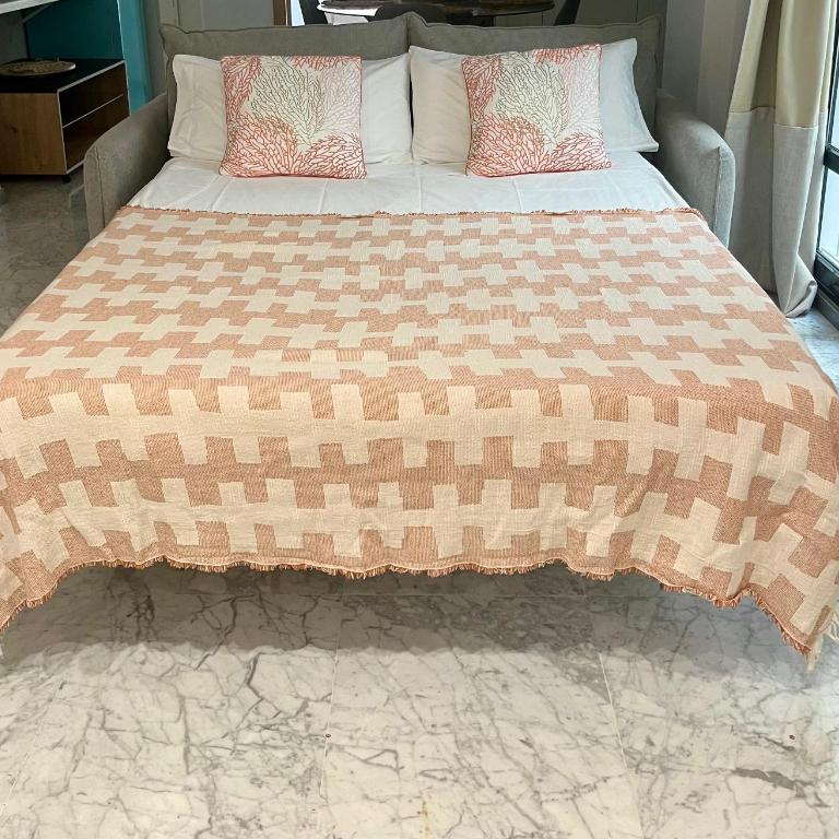 Lindo Pisito Sanlucar Calle Ancha - Appartement 1 Chambre - 31