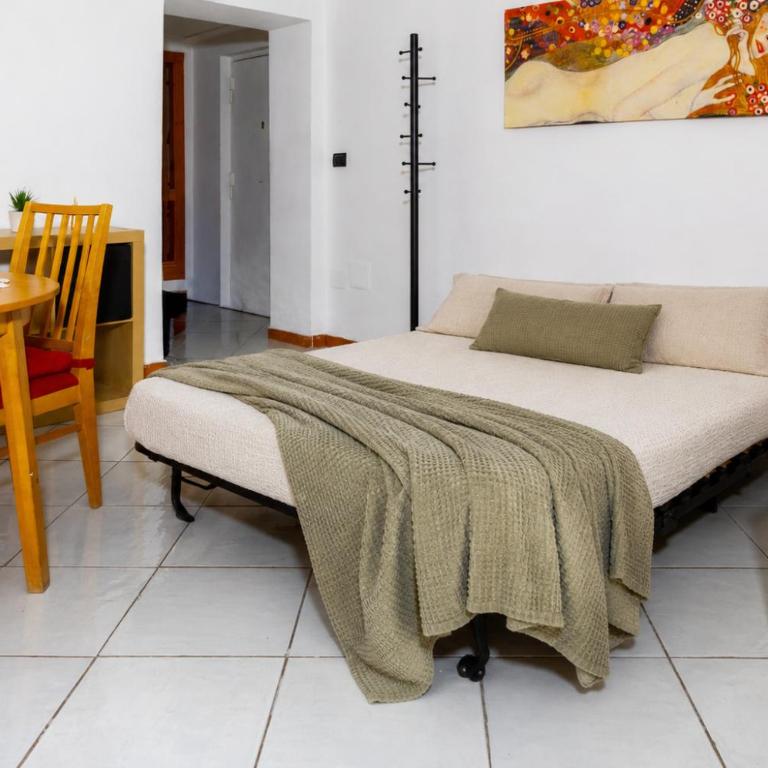 Tribunali Home - Apartment mit 2 Schlafzimmern - 9
