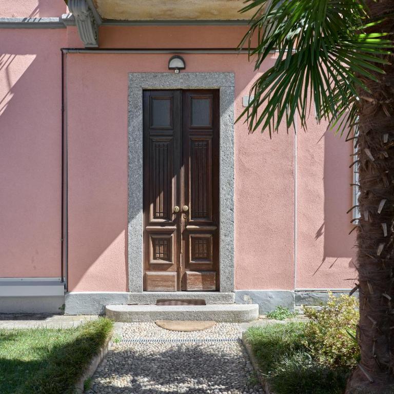 Cosmo Lake City Apartment - Private Parking included - Appartamento con 1 Camera da Letto - 39