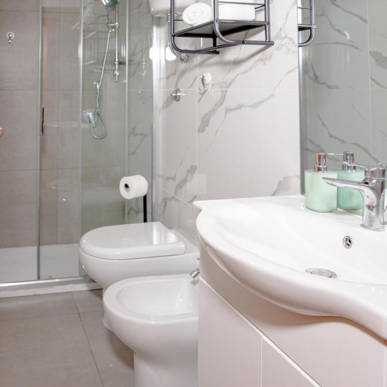 Tribunali Home - Apartment mit 2 Schlafzimmern - 10