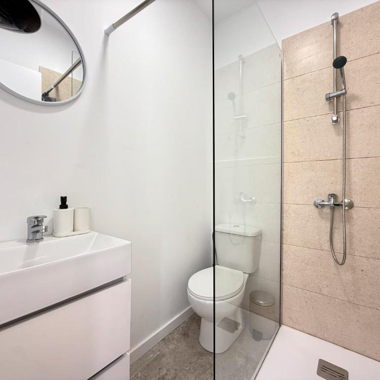 Gaviotas Beach Apartments - Estudio con terraza - 12