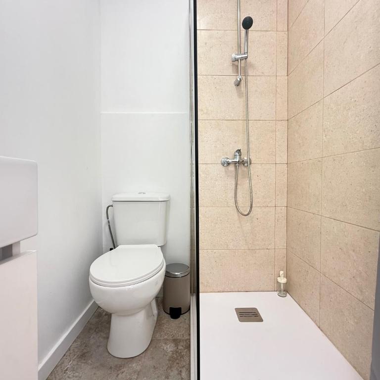 Gaviotas Beach Apartments - Estudio con terraza - 13