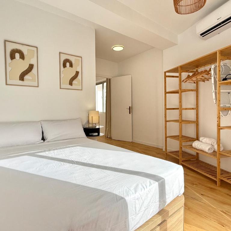 Gaviotas Beach Apartments - Estudio con terraza - 10