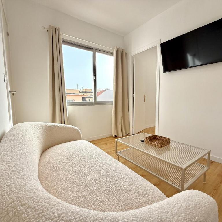 Gaviotas Beach Apartments - Estudio con terraza - 1