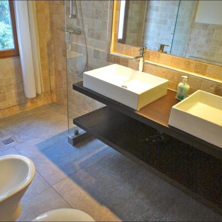 Villa pour 12 personnes à Roquebrune-Cap-Martin - Ferienhaus - 11