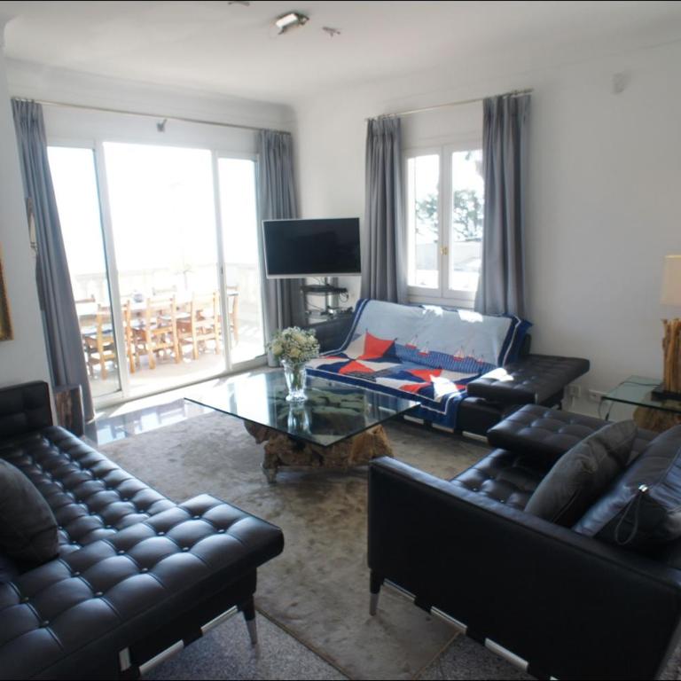 Villa pour 12 personnes à Roquebrune-Cap-Martin - Ferienhaus - 31