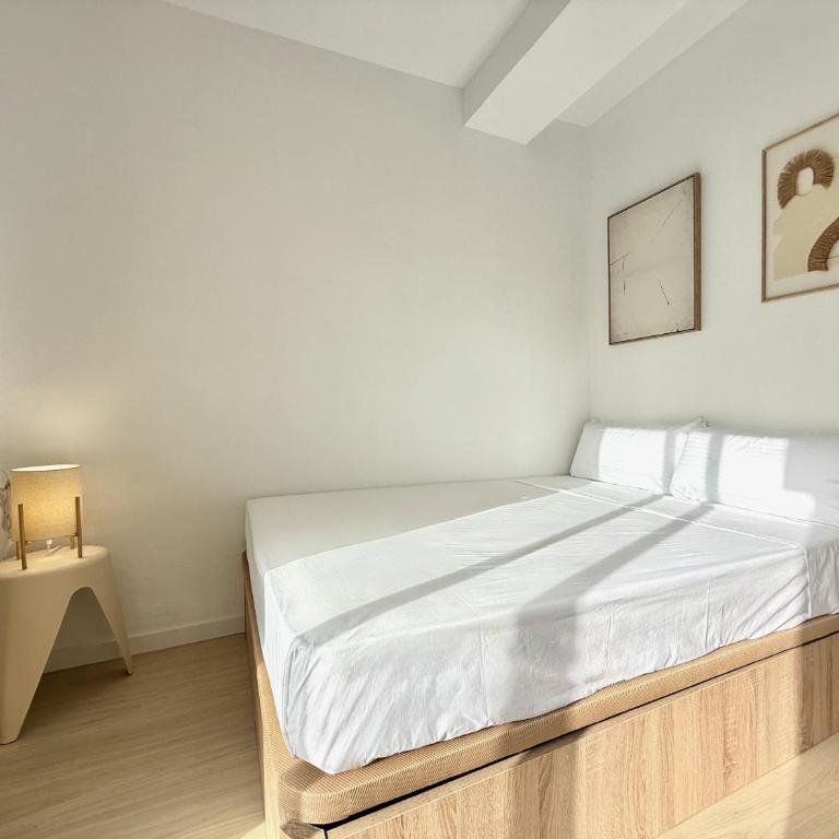 Gaviotas Beach Apartments - Estudio con terraza - 11