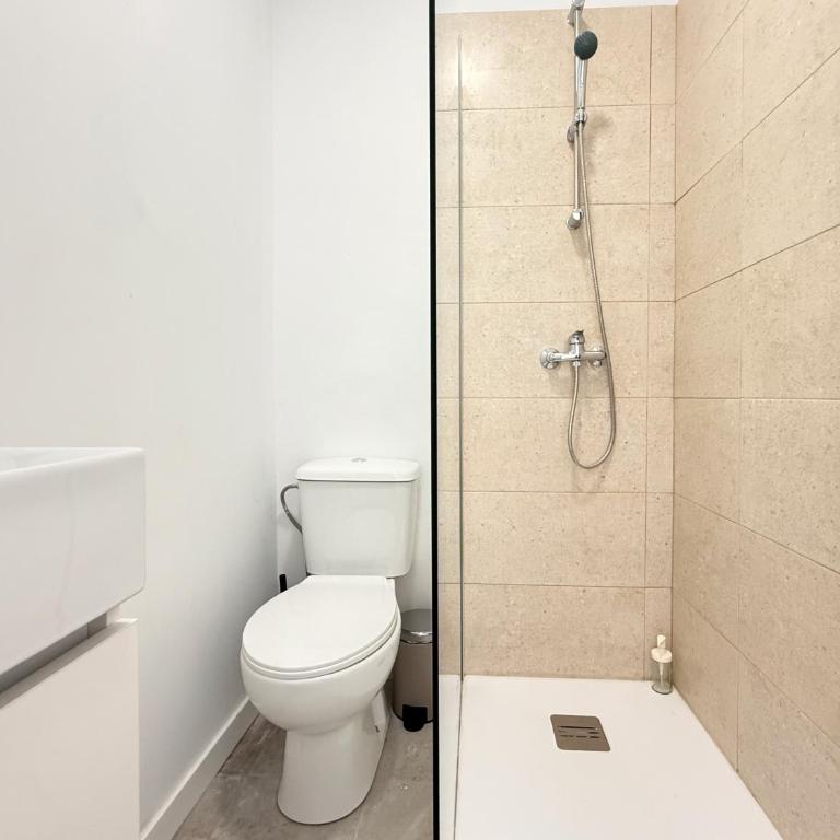 Gaviotas Beach Apartments - Estudio con terraza - 13