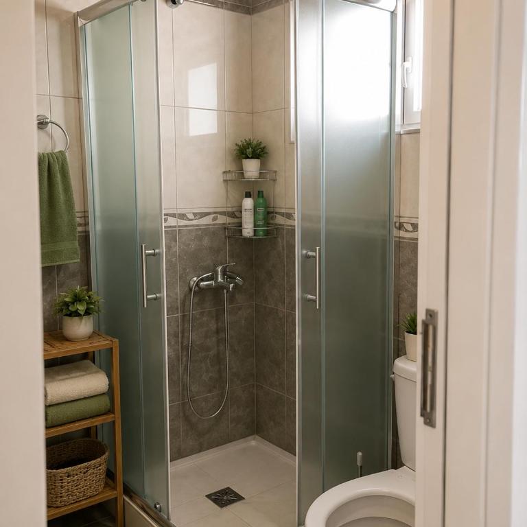 Peace12 - Apartman sa 1 Spavaćom Sobom - 3