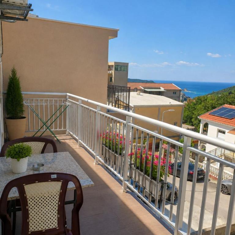 Peace12 - Apartman sa 1 Spavaćom Sobom - 5