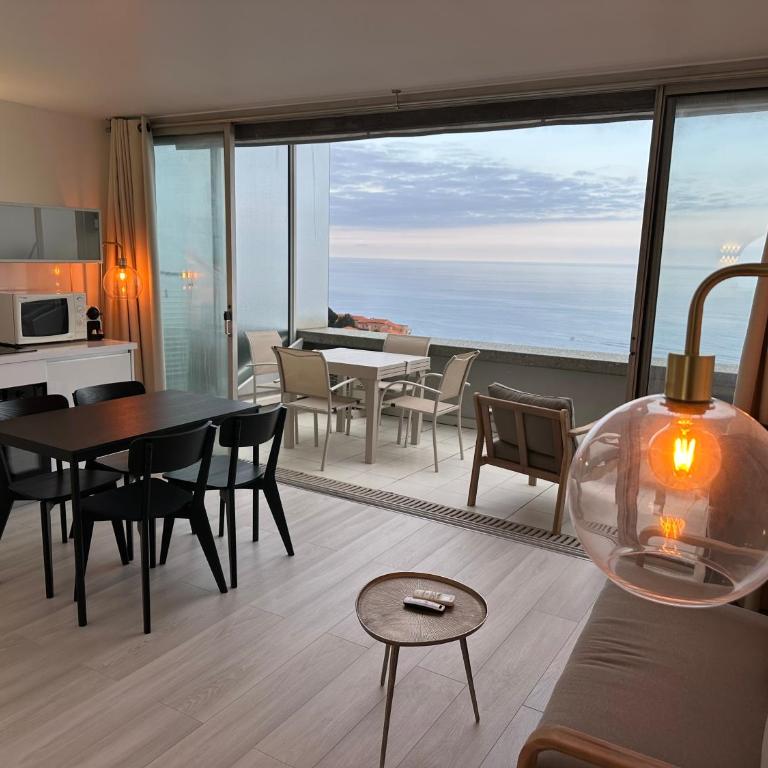 COSTA PLANA COLLECTION - Cap d'Ail - Monaco - Appartement 1 Chambre avec Vue sur la Mer et Terrasse - 2