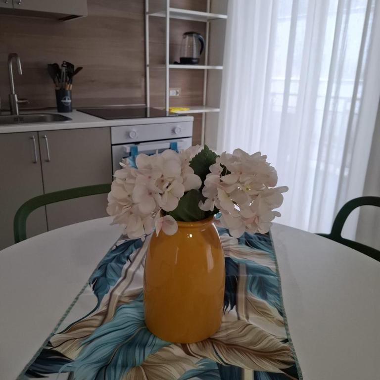 Il Gabbiano - Maison 1 Chambre - 14