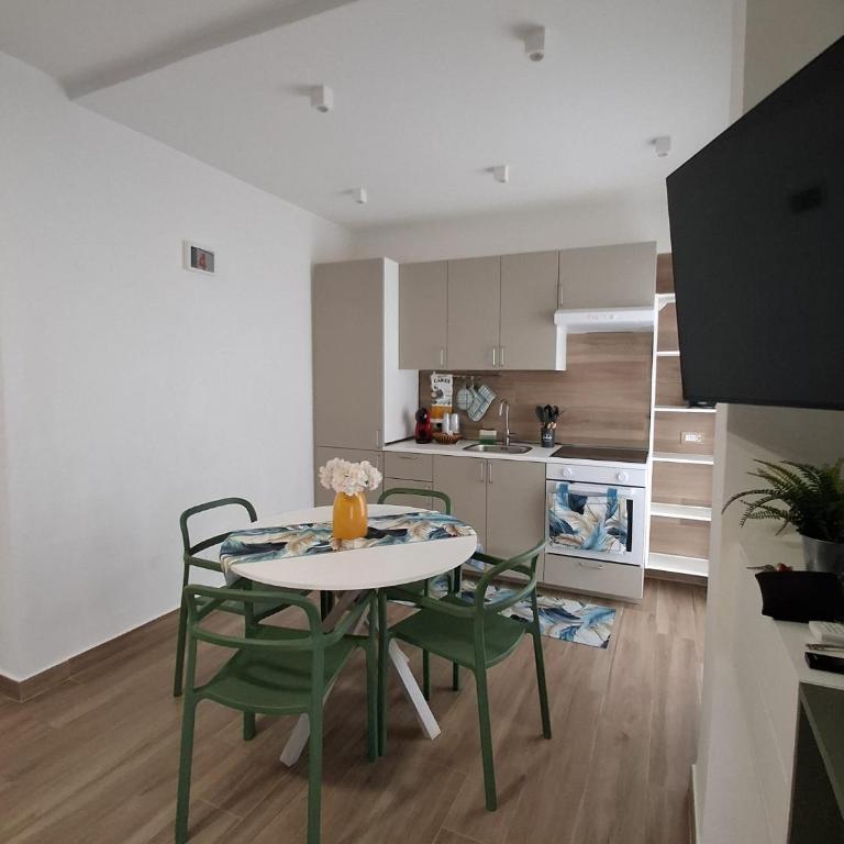 Il Gabbiano - Maison 1 Chambre - 15