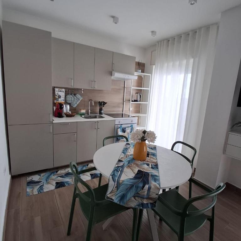 Il Gabbiano - Maison 1 Chambre - 12