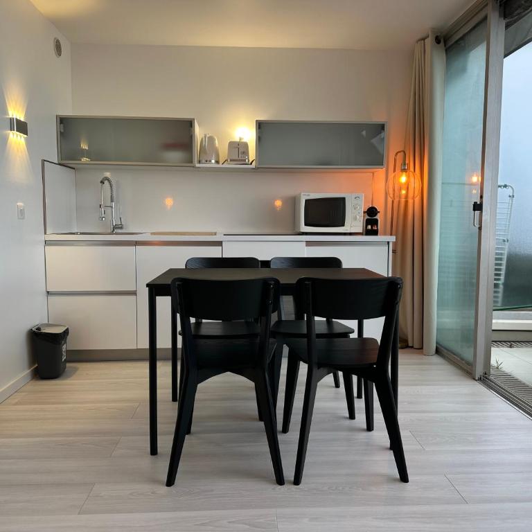 COSTA PLANA COLLECTION - Cap d'Ail - Monaco - Appartement 1 Chambre avec Vue sur la Mer et Terrasse - 5