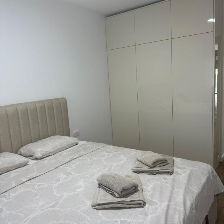 Apartmani Edo Bar - Apartment mit 1 Schlafzimmer - 8