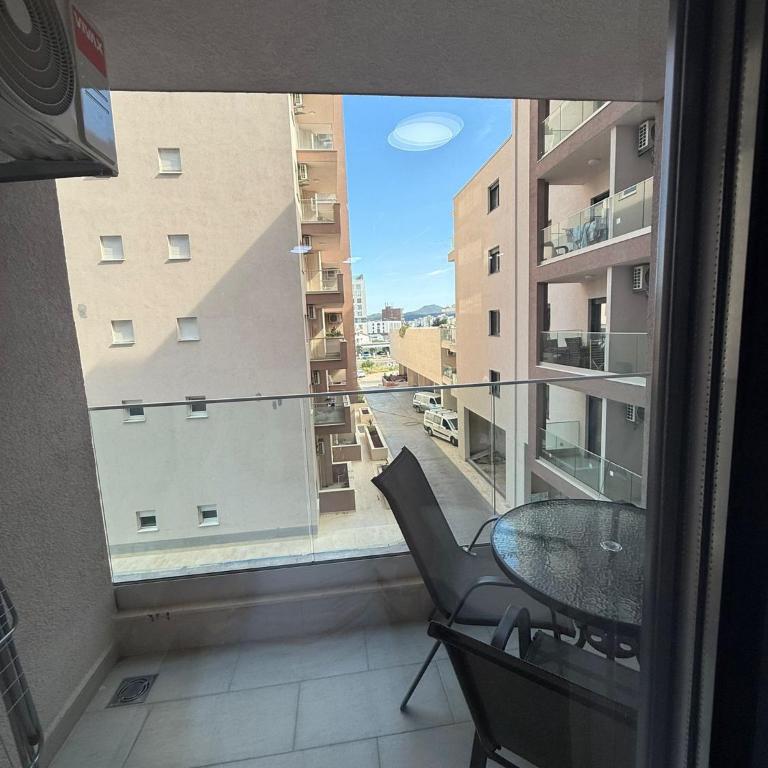 Apartmani Edo Bar - Apartment mit 1 Schlafzimmer - 1