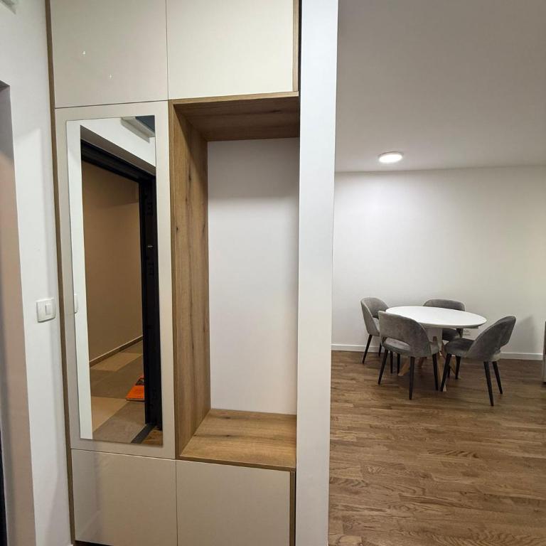 Apartmani Edo Bar - Apartment mit 1 Schlafzimmer - 9