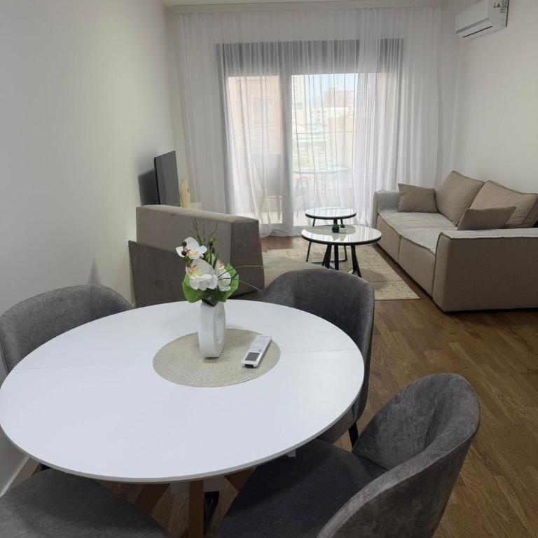 Apartmani Edo Bar - Apartment mit 1 Schlafzimmer - 13