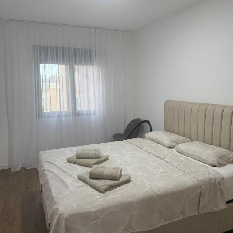 Apartmani Edo Bar - Apartment mit 1 Schlafzimmer - 14