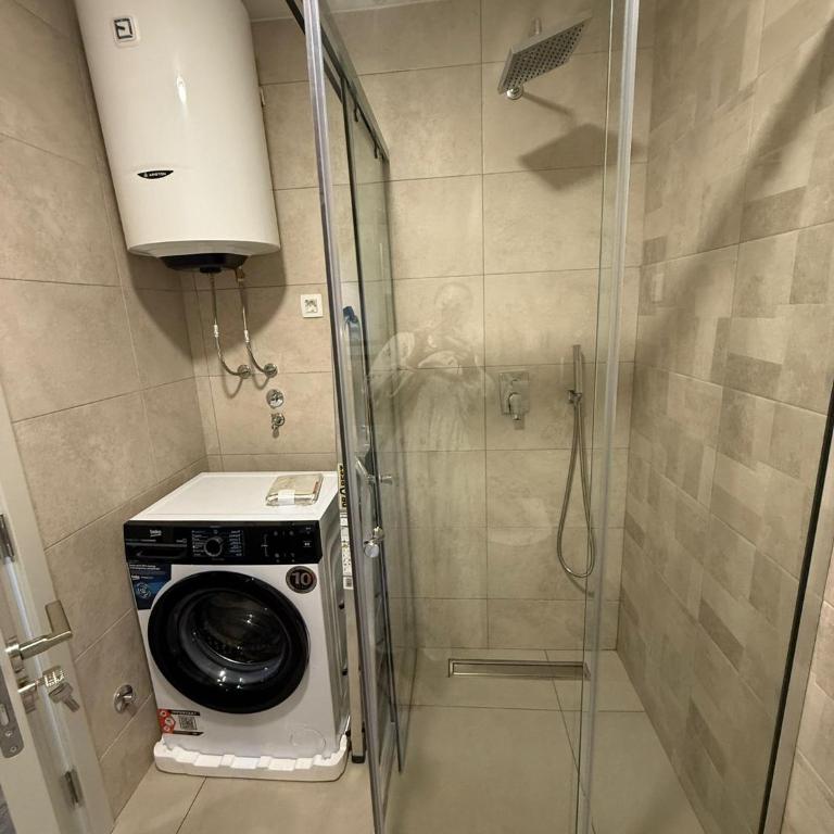 Apartmani Edo Bar - Apartment mit 1 Schlafzimmer - 16
