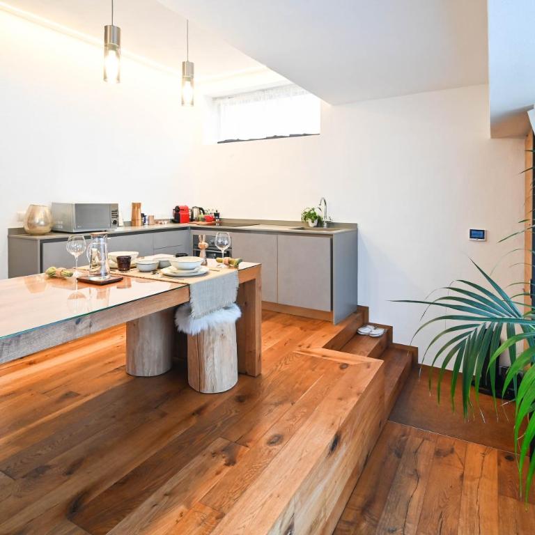 Loft del Talvera 1 - Loft - 7