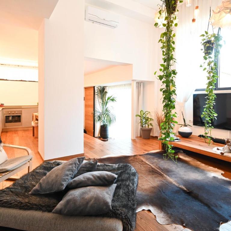 Loft del Talvera 1 - Loft - 1